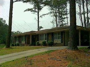 2902 Mayfair Rd, Augusta, SC --