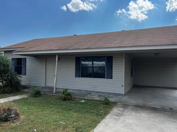 59 Sfc #624, Hughes, AR 72348