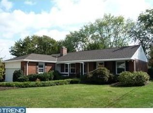 3212 Heathwood Rd, Wilmington, DE 19810