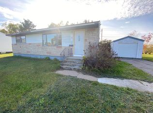 14 Balsam Cir, Babbitt, MN 55706