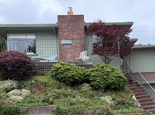 1619 Le Roy Ave, Berkeley, CA 94709