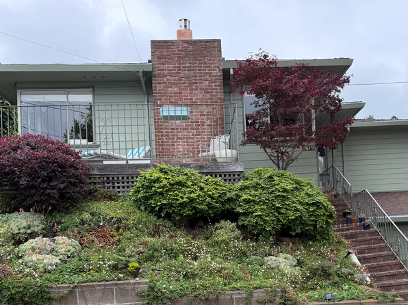 1619 Le Roy Ave, Berkeley, CA 94709
