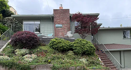 1619 Le Roy Ave Photo 1