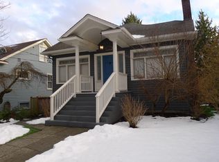 1117 N 77th St, Seattle, WA 98103