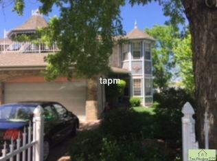 4921 W 11th Street Rd UNIT 2, Greeley, CO 80634