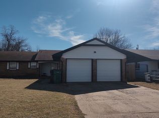 708 SW 67th St, Oklahoma City, OK 73139