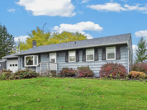 493 Slate Hill Road, Sharon Springs, NY 13459