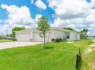 3026 SW 15th Pl, CAPE CORAL, FL 33914