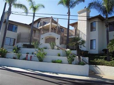 2828 Famosa Blvd UNIT 206, San Diego, CA, 92107