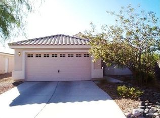 1087 Ashwood Ranch Ct, Henderson, NV 89052