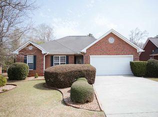 270 Woodgrove Dr, Athens, GA 30605