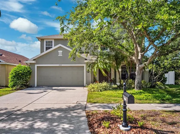 11519 Cypress Reserve Dr, Tampa, FL 33626