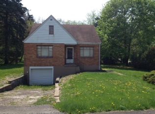 163 Inwood Rd, Pittsburgh, PA 15237