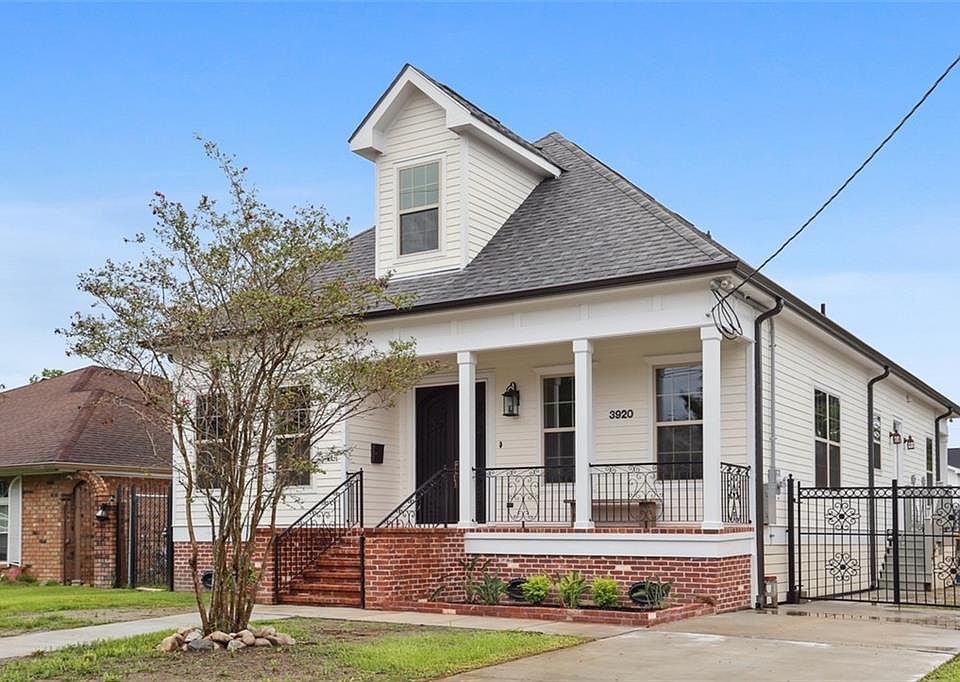 3920 Paris Ave, New Orleans, LA 70122 MLS 2359643 Zillow