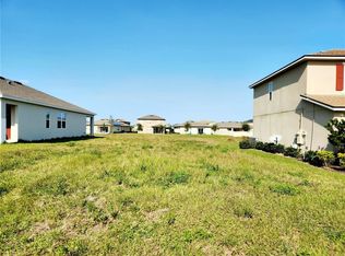 4035 Sunrise Ridge Blvd, Groveland, FL 34736