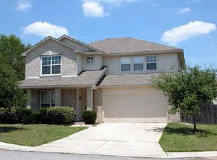11915 Barkston Dr, San Antonio, TX 78253