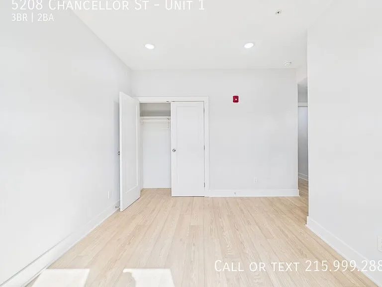5208 Chancellor St #1 — Photo 7