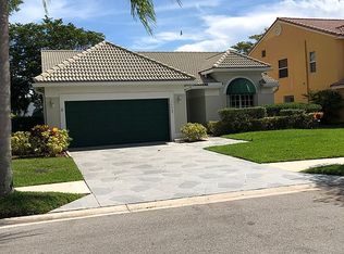 3600 NW 71st St, Coconut Creek, FL 33073