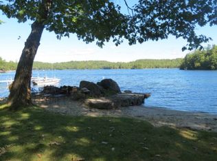 703 Anderson Rd, Sebago, ME 04029