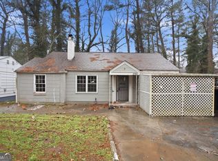 2991 Sylvan Rd, Atlanta, GA 30344