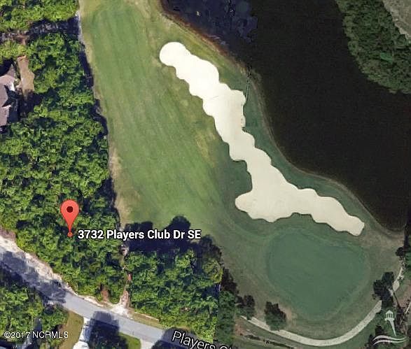 1st image of 3732 Players Club Drive SE LOT 20