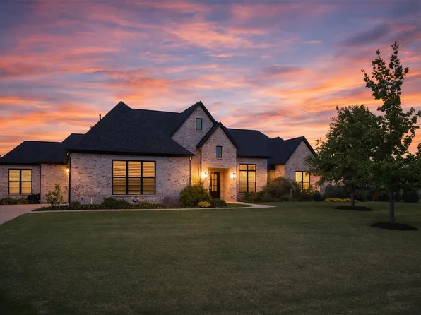 5101 Cheshire Ln, Parker, TX 75002