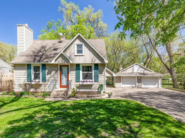 3021 Atwater St, Minnetonka, MN 55305