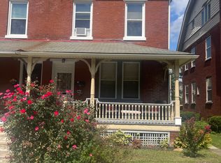 327 W Barnard St #2, West Chester, PA