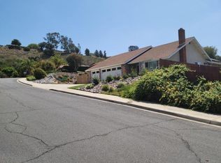1515 Stalker Ct, El Cajon, CA 92020