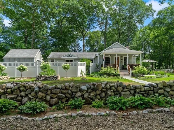 51 Edgar Rd, Scituate, MA 02066