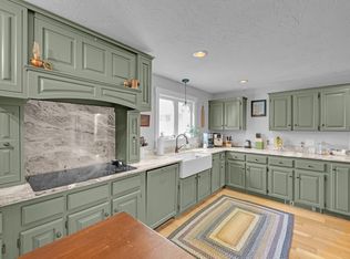 6 Connor Ln, Princeton, MA 01541