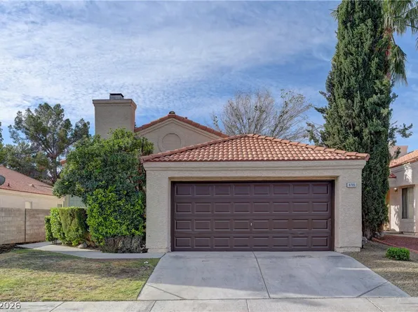 9705 Great Bend Dr, Las Vegas, NV 89117