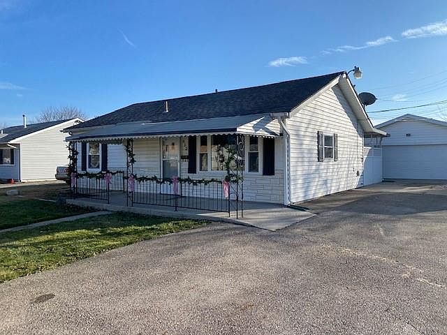1st image of 812 Spartan Ave