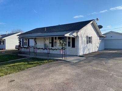 812 Spartan Ave Vandalia Oh 45377 Zillow