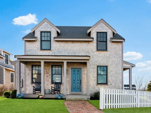 6 Indigo Dr, Nantucket, MA 02554