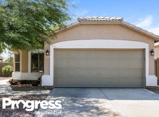 8125 W Preston Ln, Phoenix, AZ 85043