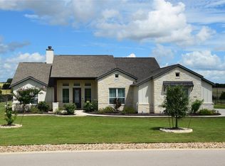 804 Umbrella Sky, Liberty Hill, TX 78642