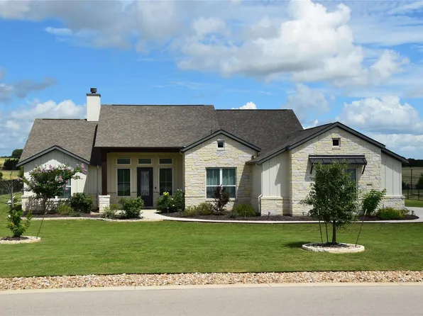 804 Umbrella Sky, Liberty Hill, TX 78642