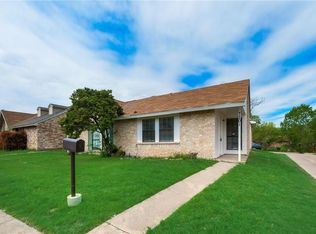 7201 Pineberry Rd, Dallas, TX 75249