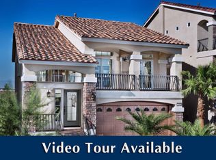 5719 Woodchester Ave, Las Vegas, NV 89139