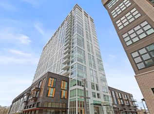 Willamette Tower, Portland, OR 97239