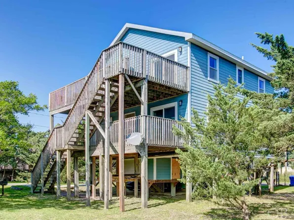 39270 Tarpon Dr Lot 59, Avon, NC 27915