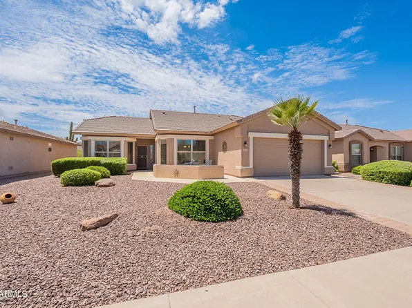 3045 E FIRESTONE Drive, Chandler, AZ 85249