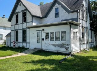 401 E 5th St, Villisca, IA 50864