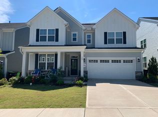 140 Carova Bnd, Apex, NC 27539