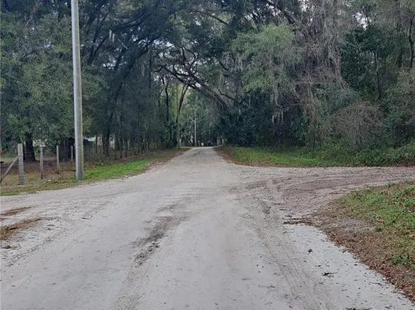 NE 142nd Pl Lot 277, Anthony, FL 32617