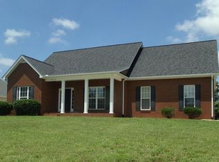 4113 Buffalo Valley Rd, Cookeville, TN 38501