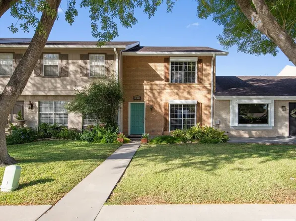 5613 El Camino Real, Palm Valley, TX 78552