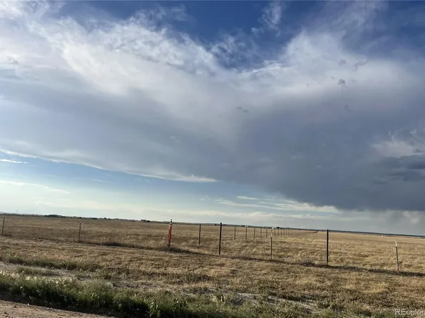 TBD County Road 96, Pierce, CO 80650