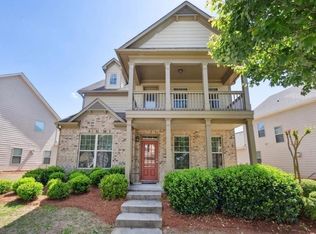 308 Privet Cir, Suwanee, GA 30024